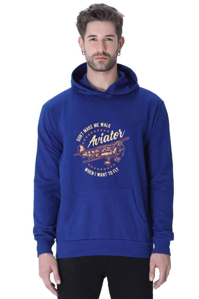 Unisex Hooded Sweatshirts