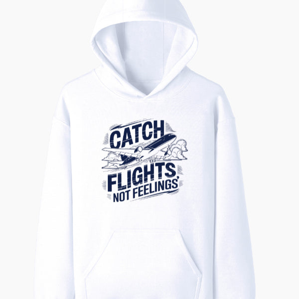 Unisex Pullover Hoodie