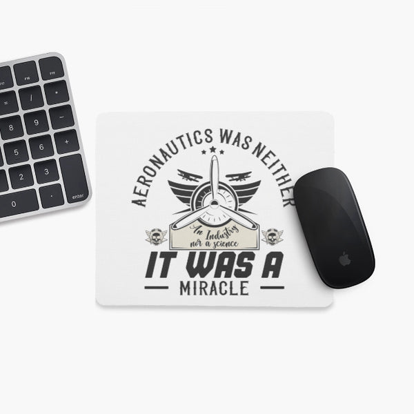 Mouse Pad