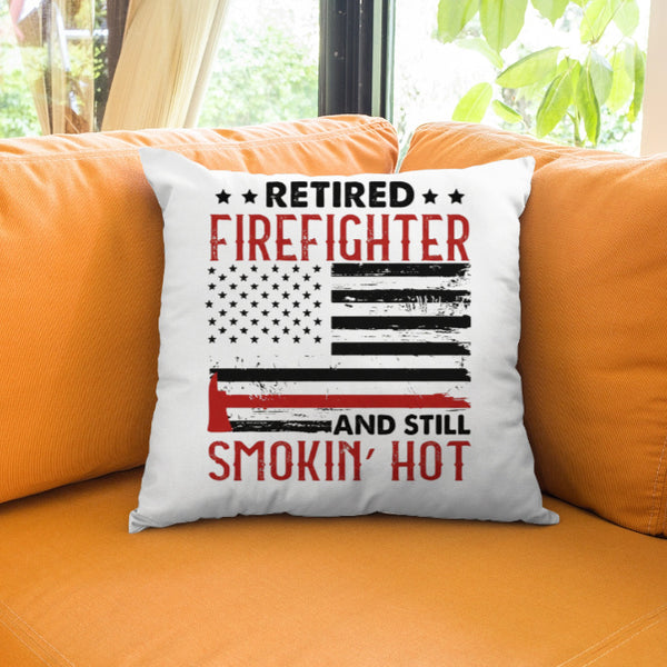 Unisex AOP Cushion Cover
