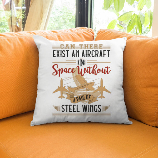 Unisex AOP Cushion Cover