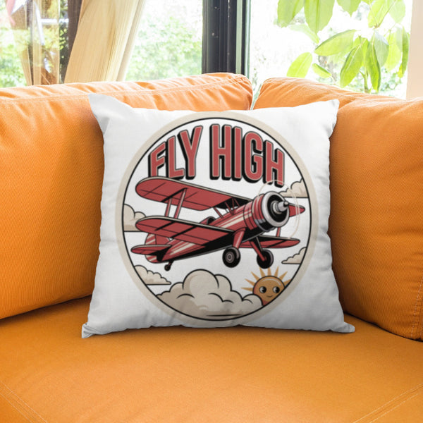 Unisex AOP Cushion Cover
