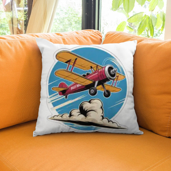 Unisex AOP Cushion Cover