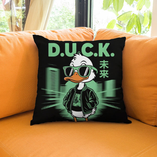 Unisex AOP Cushion Cover