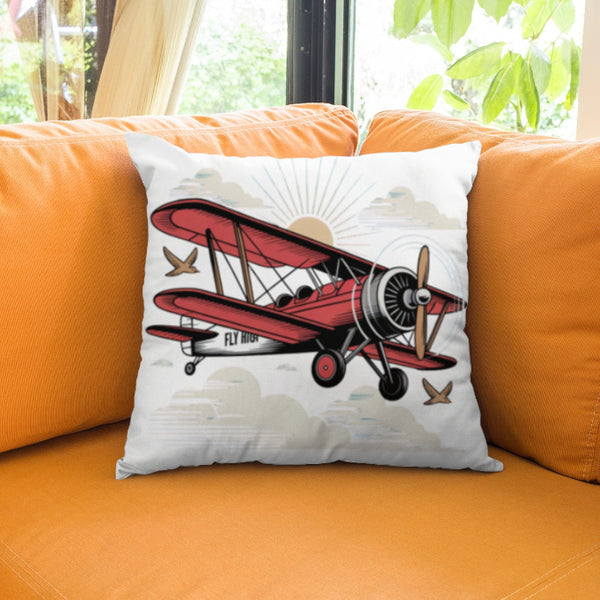 Unisex AOP Cushion Cover