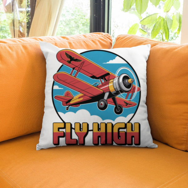 Unisex AOP Cushion Cover
