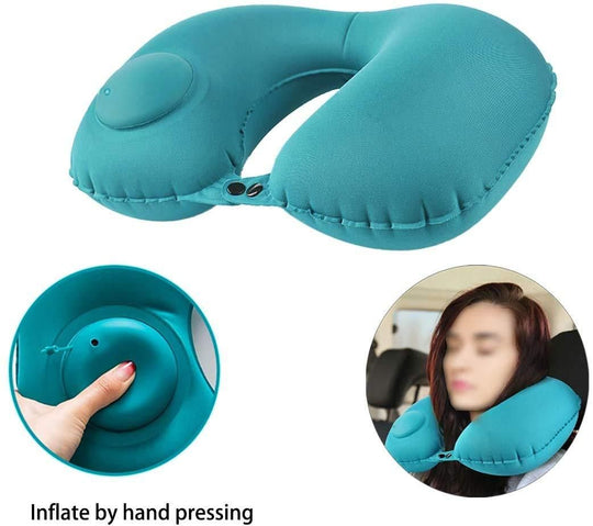 Neck Pillow For Travel