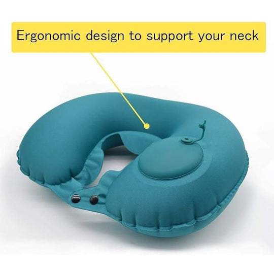 Neck Pillow For Travel