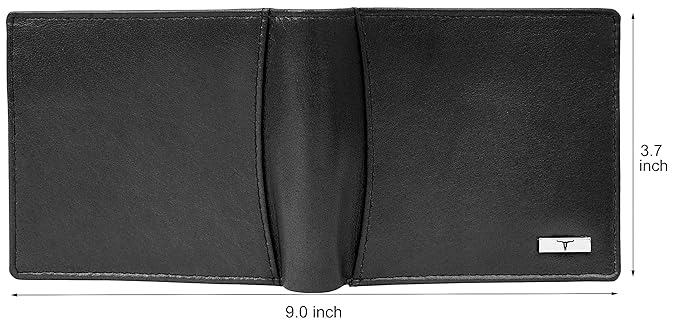 Leather Wallet for Men