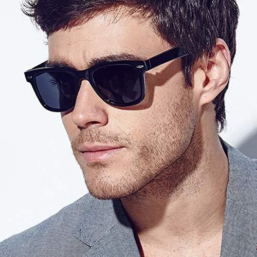 Men's wayfarer Sunglasses